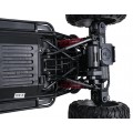 RC Crawler MONSTER Black 1:6