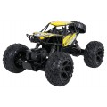 R/C Crawler ROCK Žltá 1:14