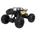 R/C Crawler ROCK Žltá 1:14