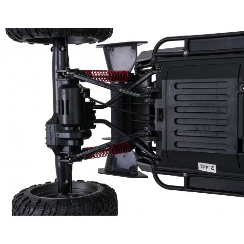 R/C Crawler ROCK Žltá 1:14