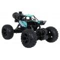 RC pásový vozík ROCK 1:14 s funkciou dymu