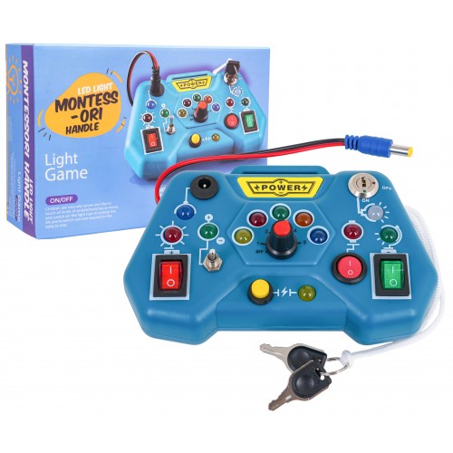 Interaktívna súprava pre najmenších