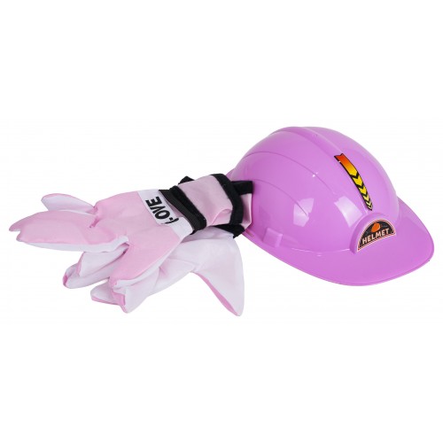 Sada náradia ružová