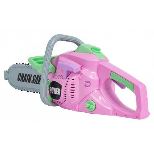 Sada náradia ružová