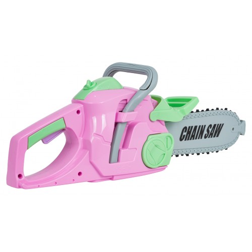 Sada náradia ružová