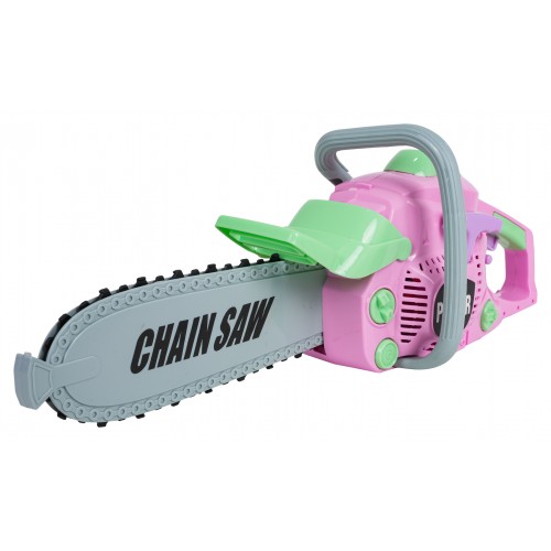 Sada náradia ružová