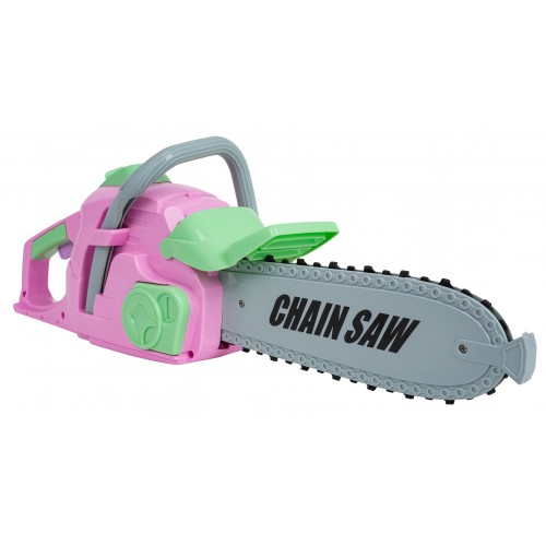 Sada náradia ružová