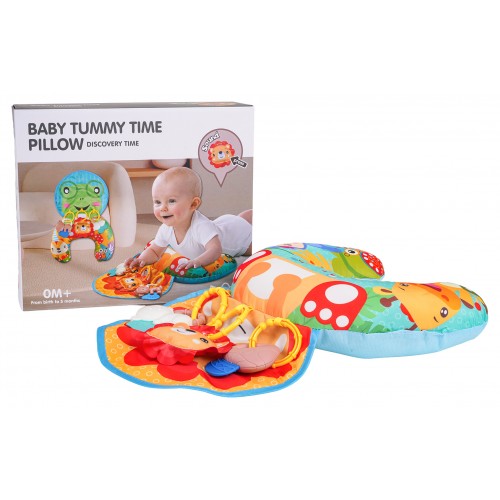 Vankúš Lev pre najmenších