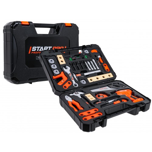 Sada náradia 33 ks. + Kufor