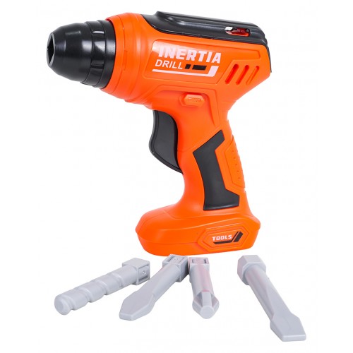 Sada náradia 33 ks. + Kufor