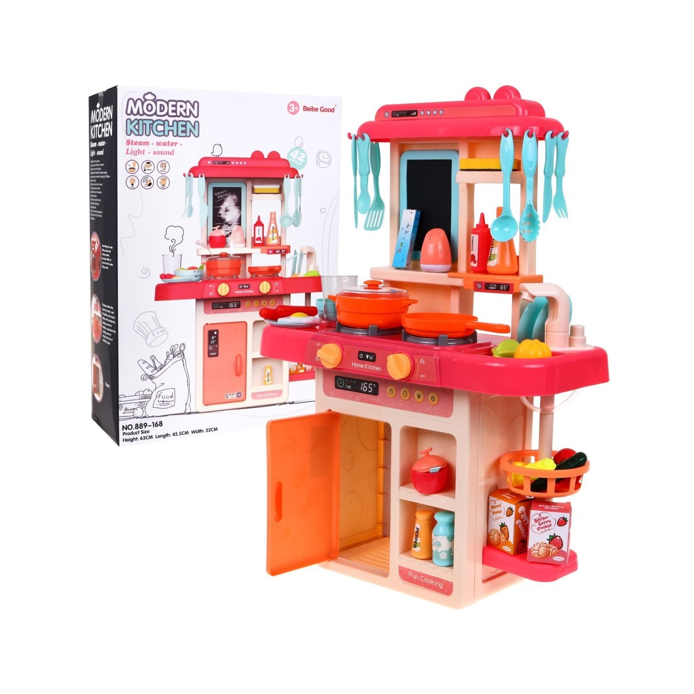 Kuchyňa, Kuchynský Kútik