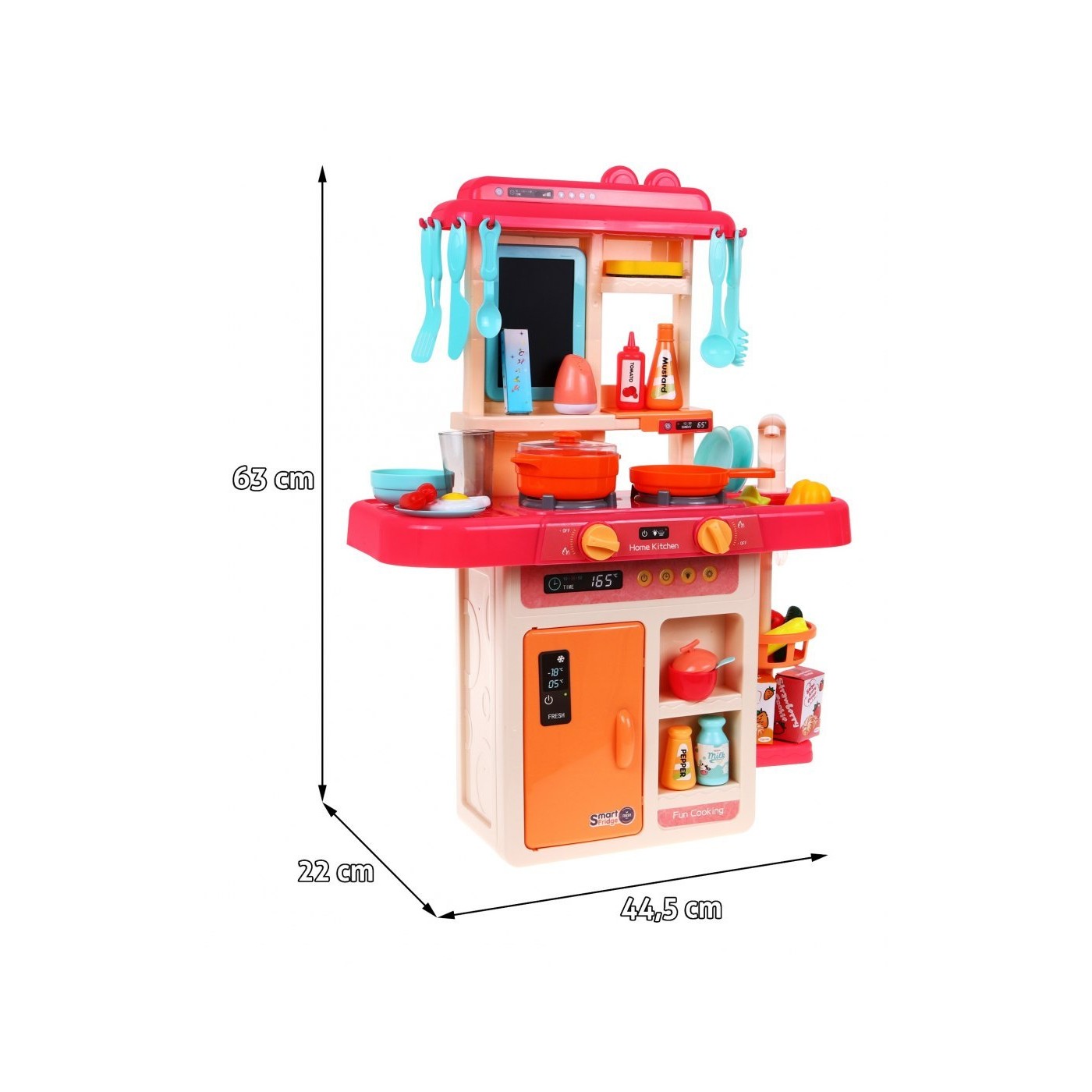 Kuchyňa, Kuchynský Kútik