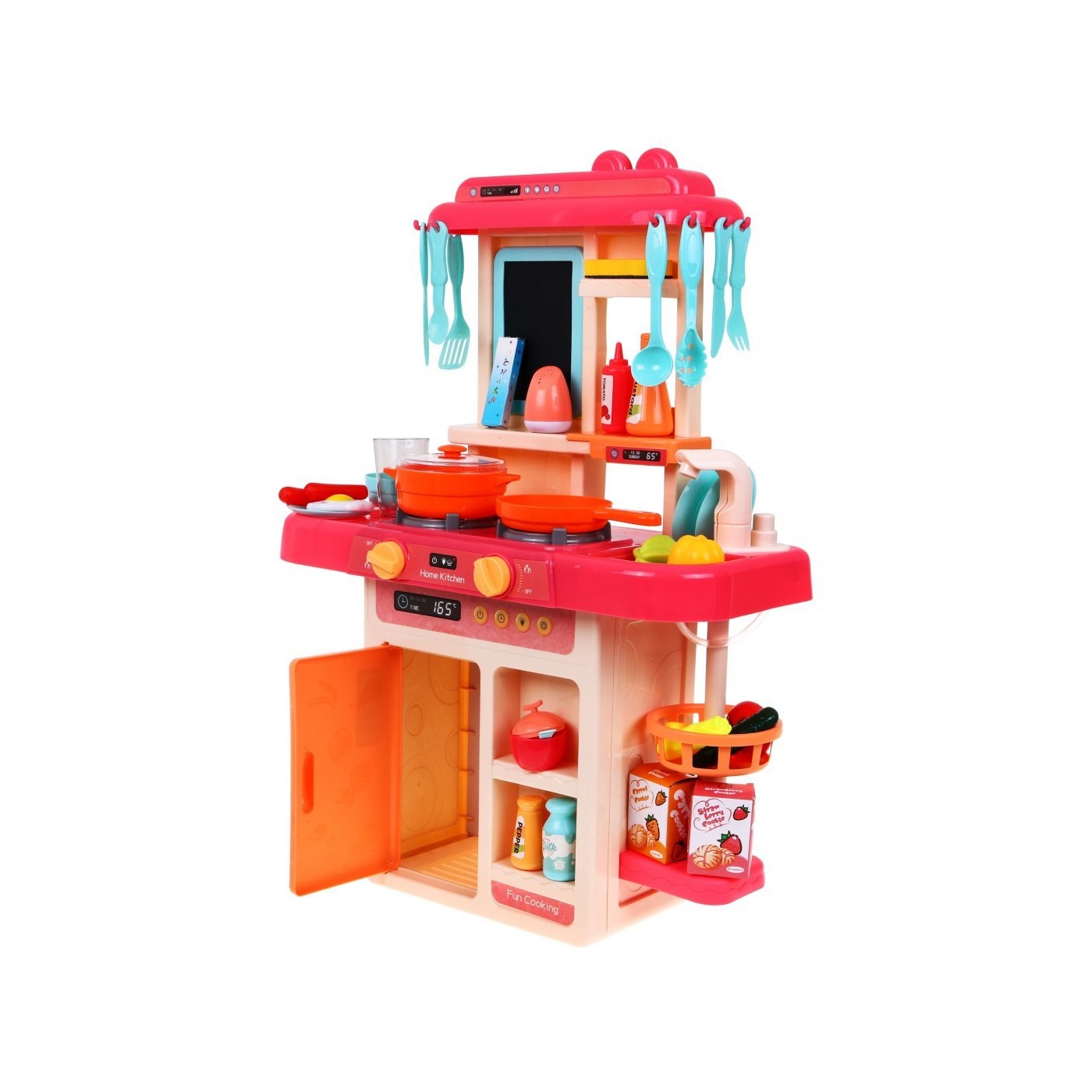 Kuchyňa, Kuchynský Kútik