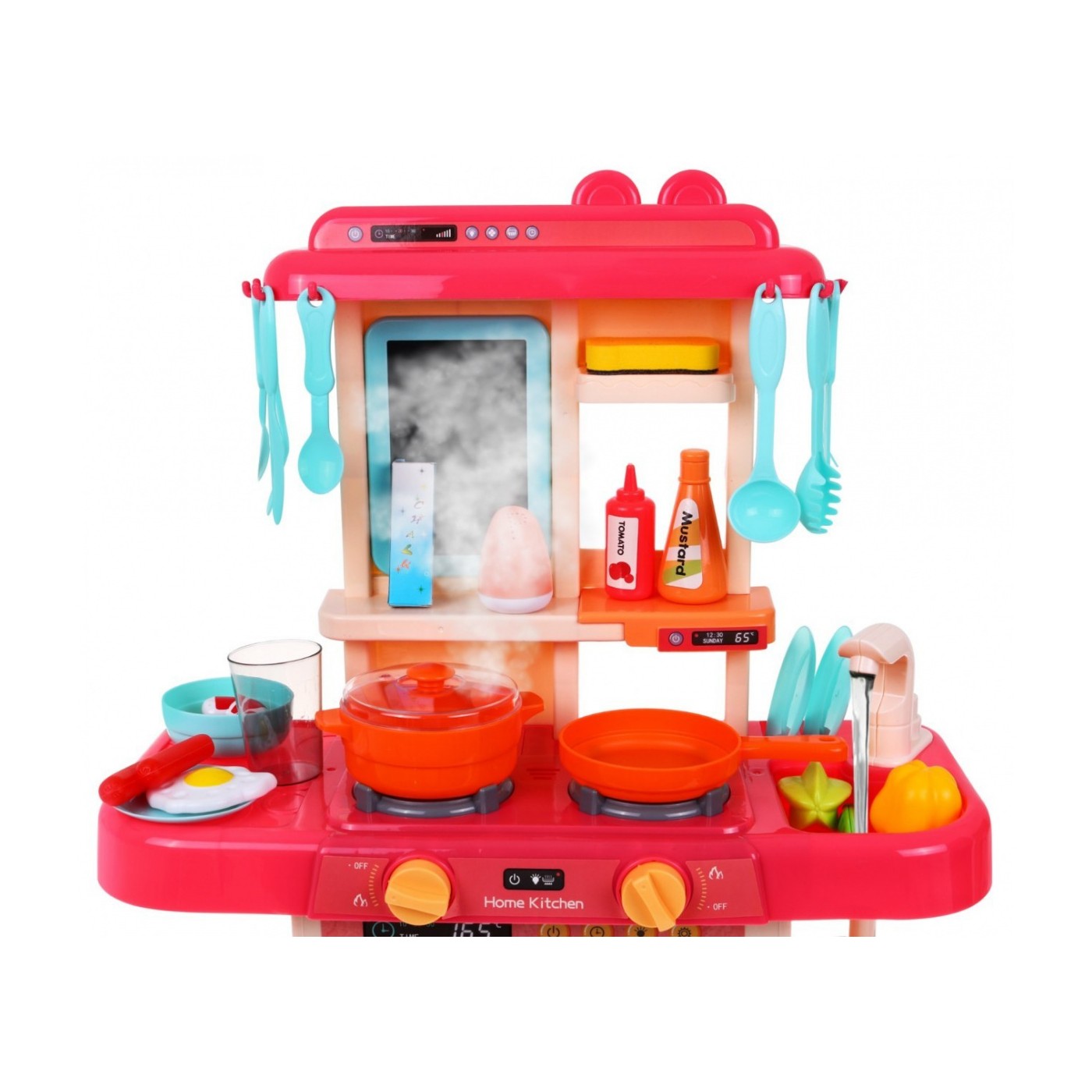 Kuchyňa, Kuchynský Kútik