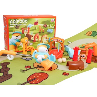 Sada MEGA golfových ihrísk