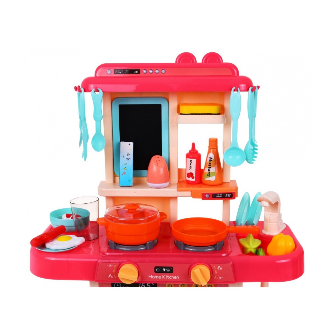 Kuchyňa, Kuchynský Kútik