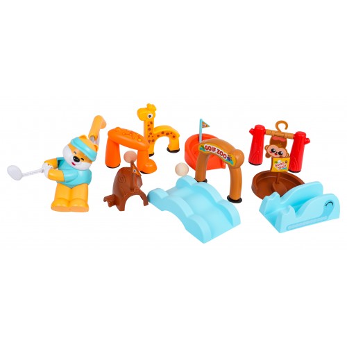 Sada MEGA golfových ihrísk