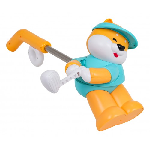 Sada MEGA golfových ihrísk