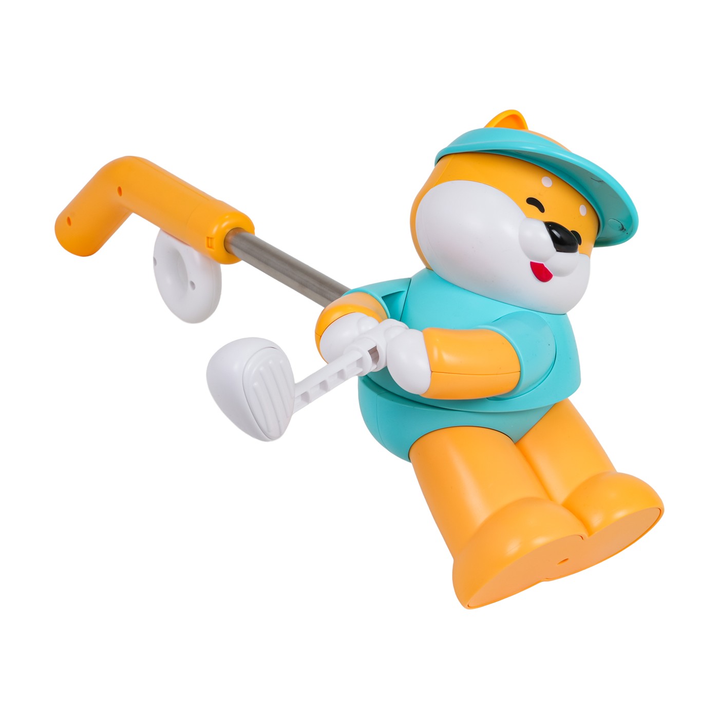 Sada MEGA golfových ihrísk