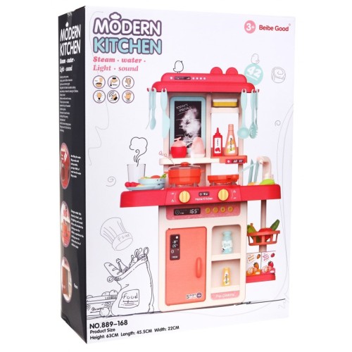 Kuchyňa, Kuchynský Kútik