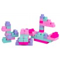 Súprava mäkkých blokov 56 ks.