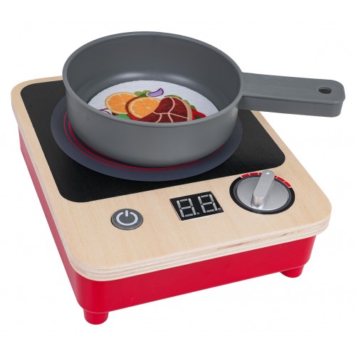 Drevený sporák + príslušenstvo