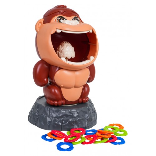 Arkádová hra Gorila