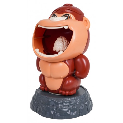 Arkádová hra Gorila