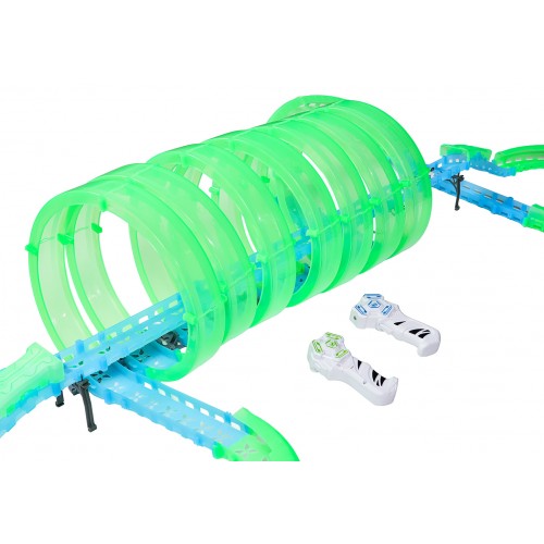 Závodná dráha Glow in the Dark 85ks.