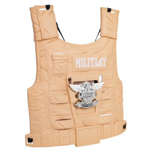 Súprava pieskového vojaka