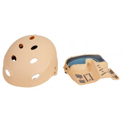 Súprava pieskového vojaka