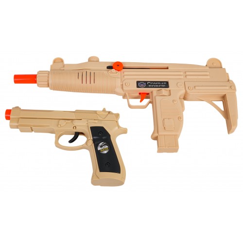 Súprava pieskového vojaka