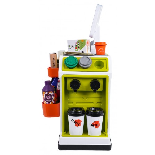 MINI Supermarket + príslušenstvo