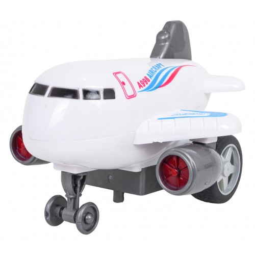 Súprava vozidiel hasičského zboru 1:36