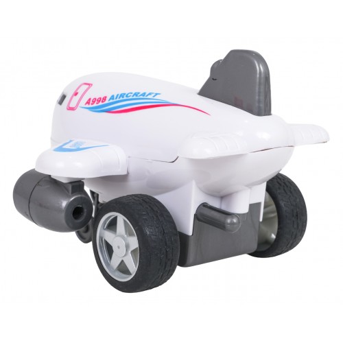 Súprava vozidiel hasičského zboru 1:36