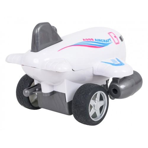 Súprava vozidiel hasičského zboru 1:36