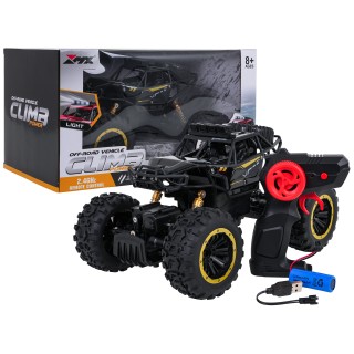 Crawler R/C 1:18 STÚPAVOSŤ