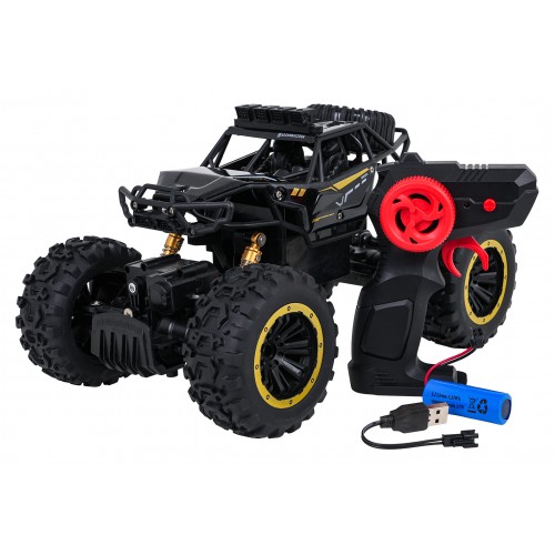 Crawler R/C 1:18 STÚPAVOSŤ