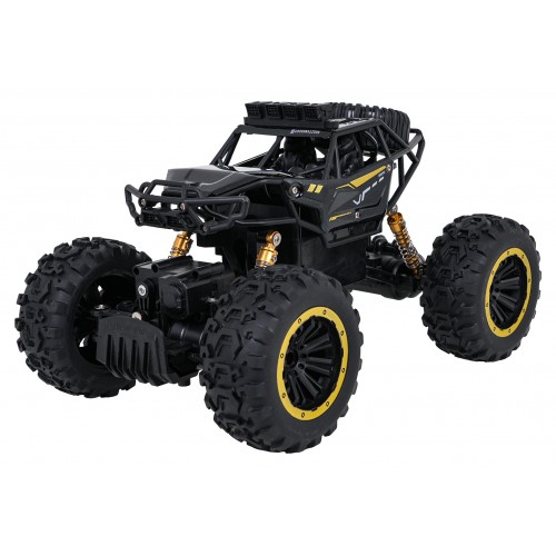 Crawler R/C 1:18 STÚPAVOSŤ