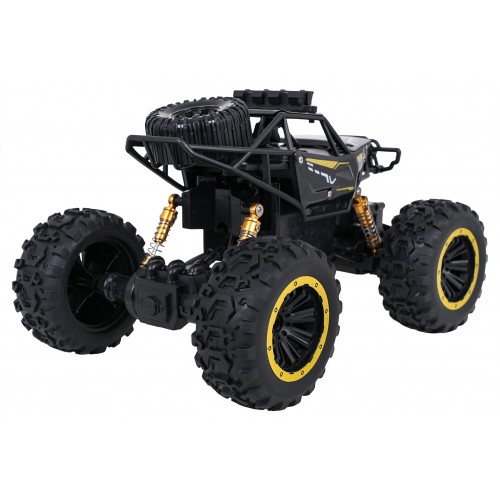 Crawler R/C 1:18 STÚPAVOSŤ