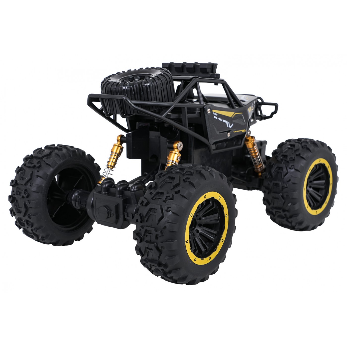 Crawler R/C 1:18 STÚPAVOSŤ
