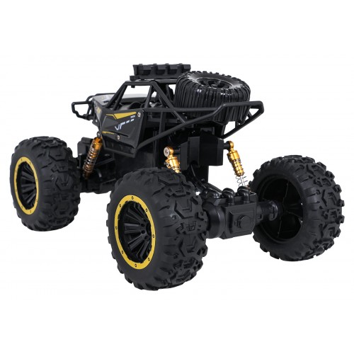 Crawler R/C 1:18 STÚPAVOSŤ