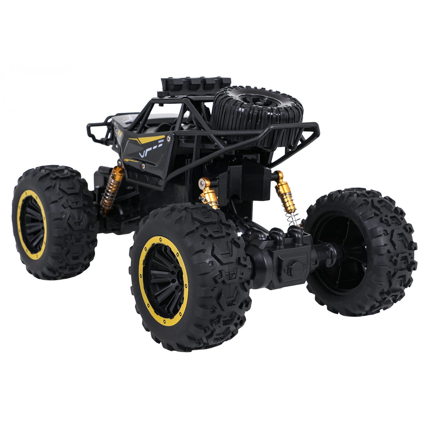 Crawler R/C 1:18 STÚPAVOSŤ