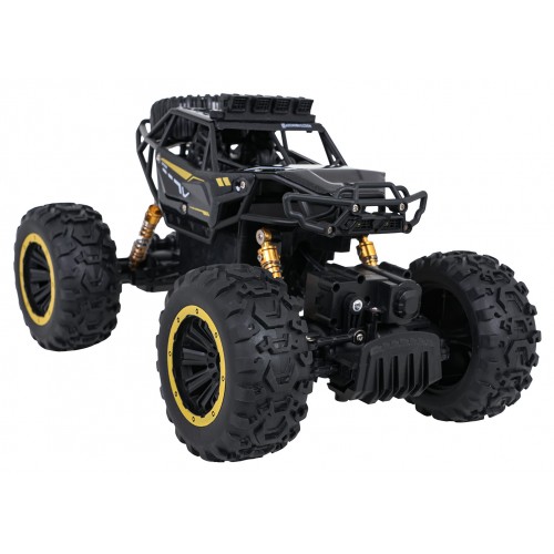 Crawler R/C 1:18 STÚPAVOSŤ