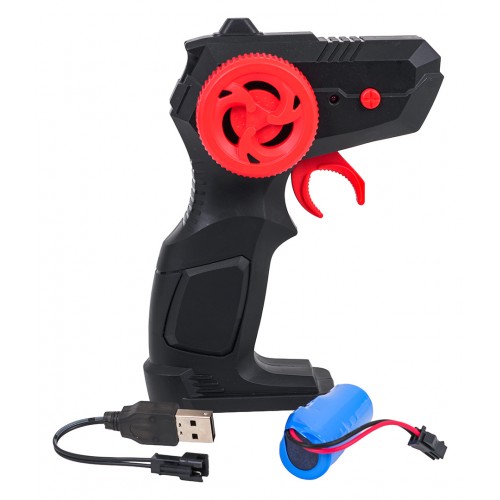 Crawler R/C 1:18 STÚPAVOSŤ