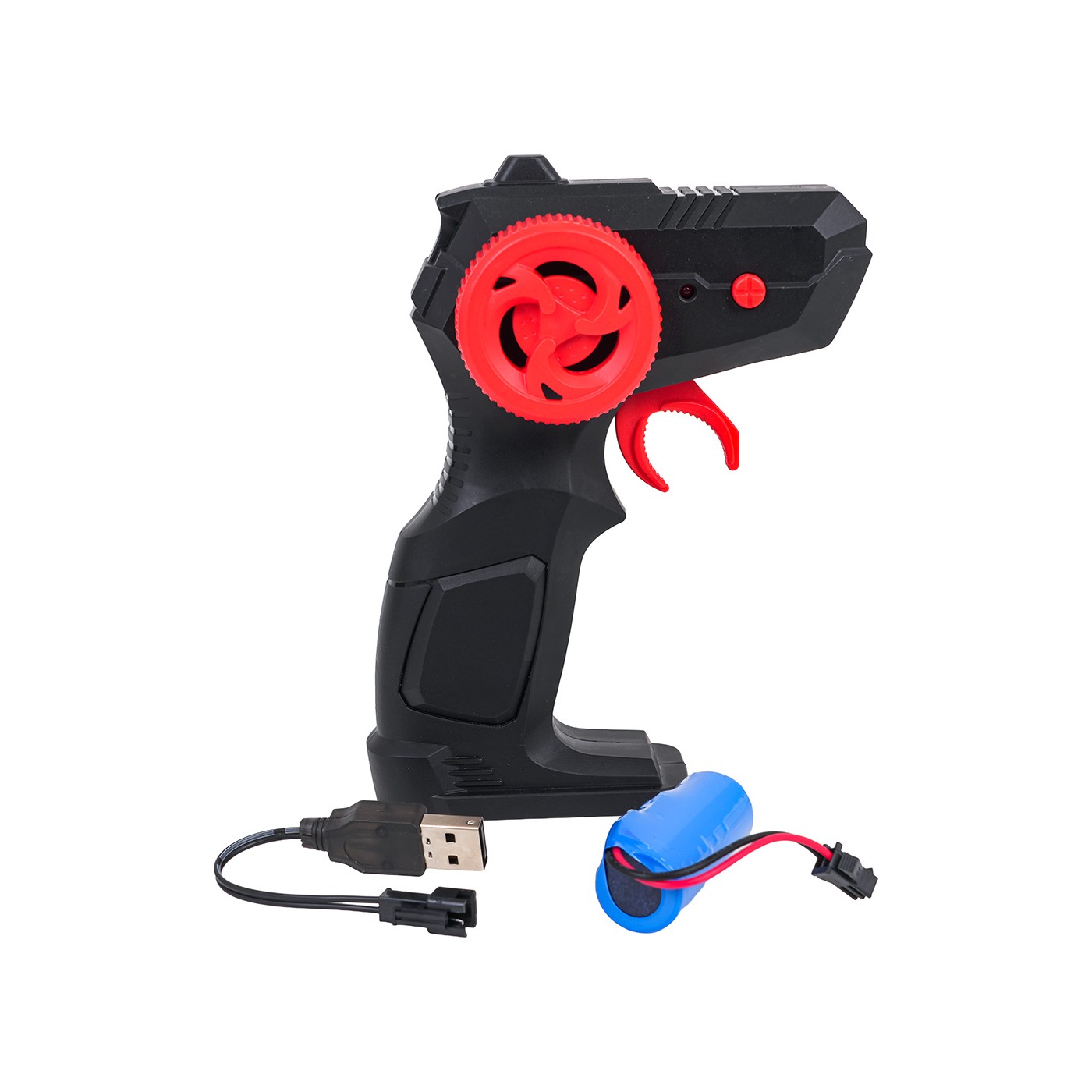 Crawler R/C 1:18 STÚPAVOSŤ