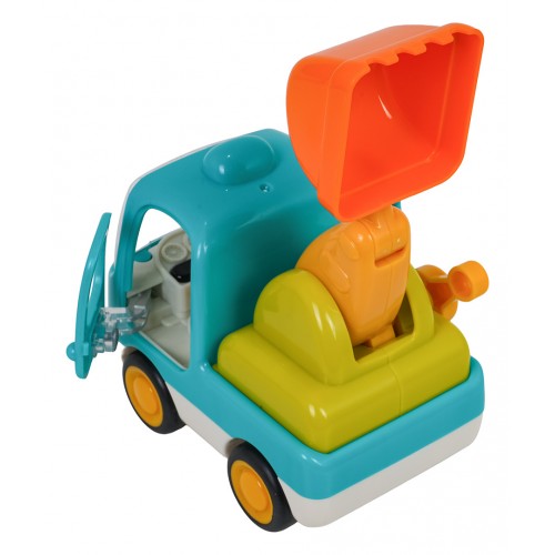 Bager pre najmenších