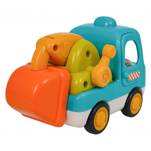 Bager pre najmenších