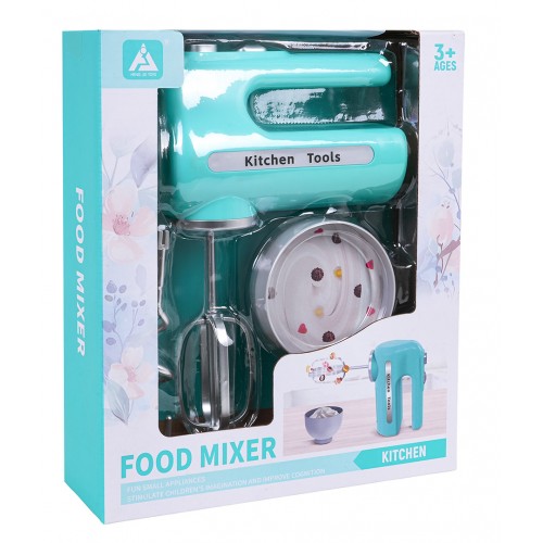 Mixér s funkciou odstreďovania + príslušenstvo