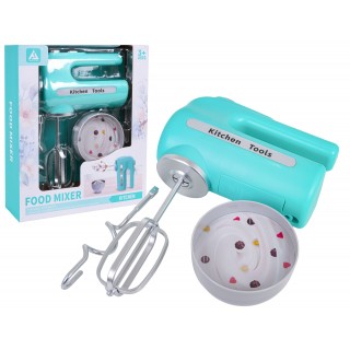 Mixér s funkciou odstreďovania + príslušenstvo